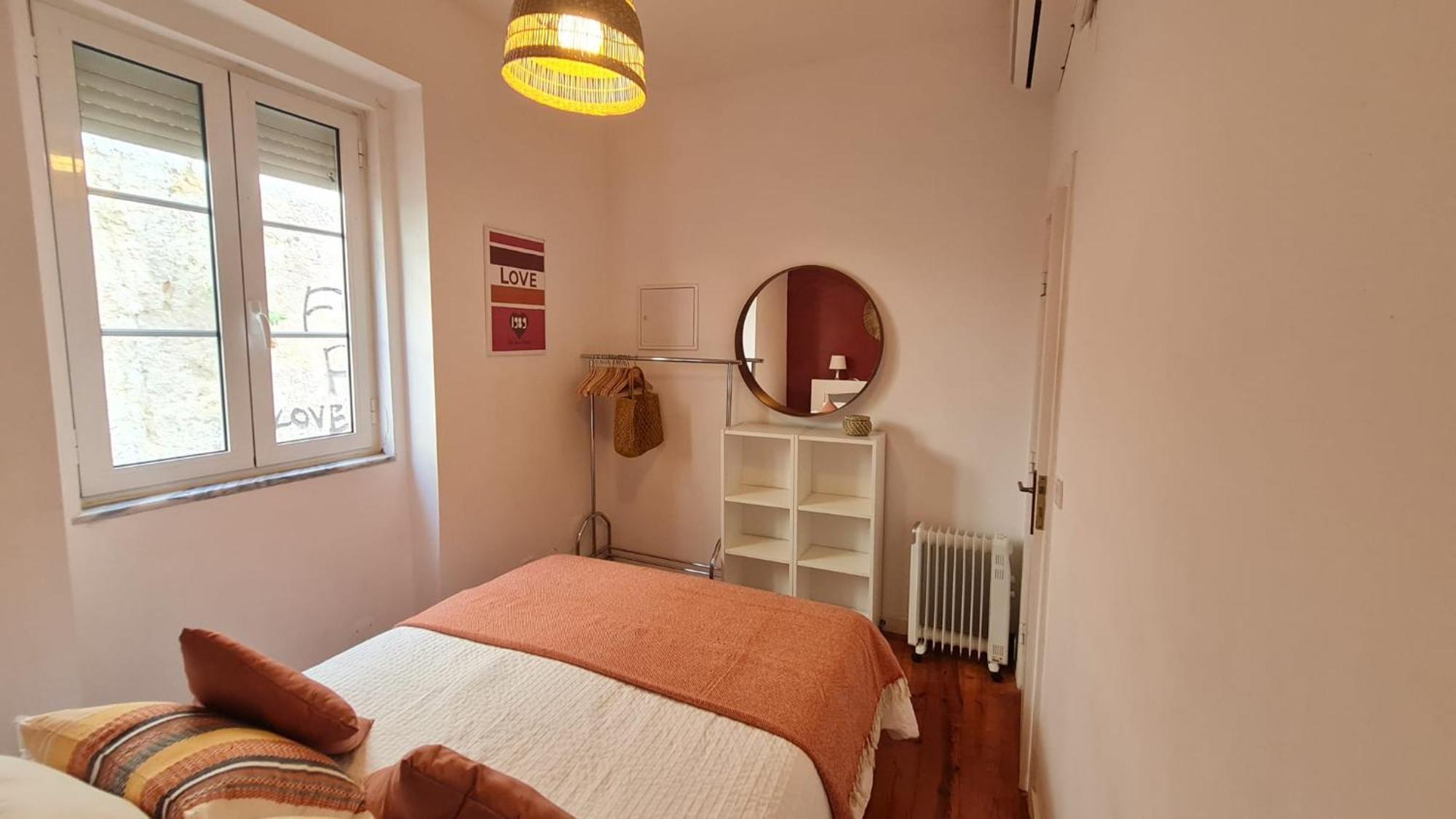 Happy Stay Lisbon - Suite With A View, Private Terrace & Ac Dış mekan fotoğraf