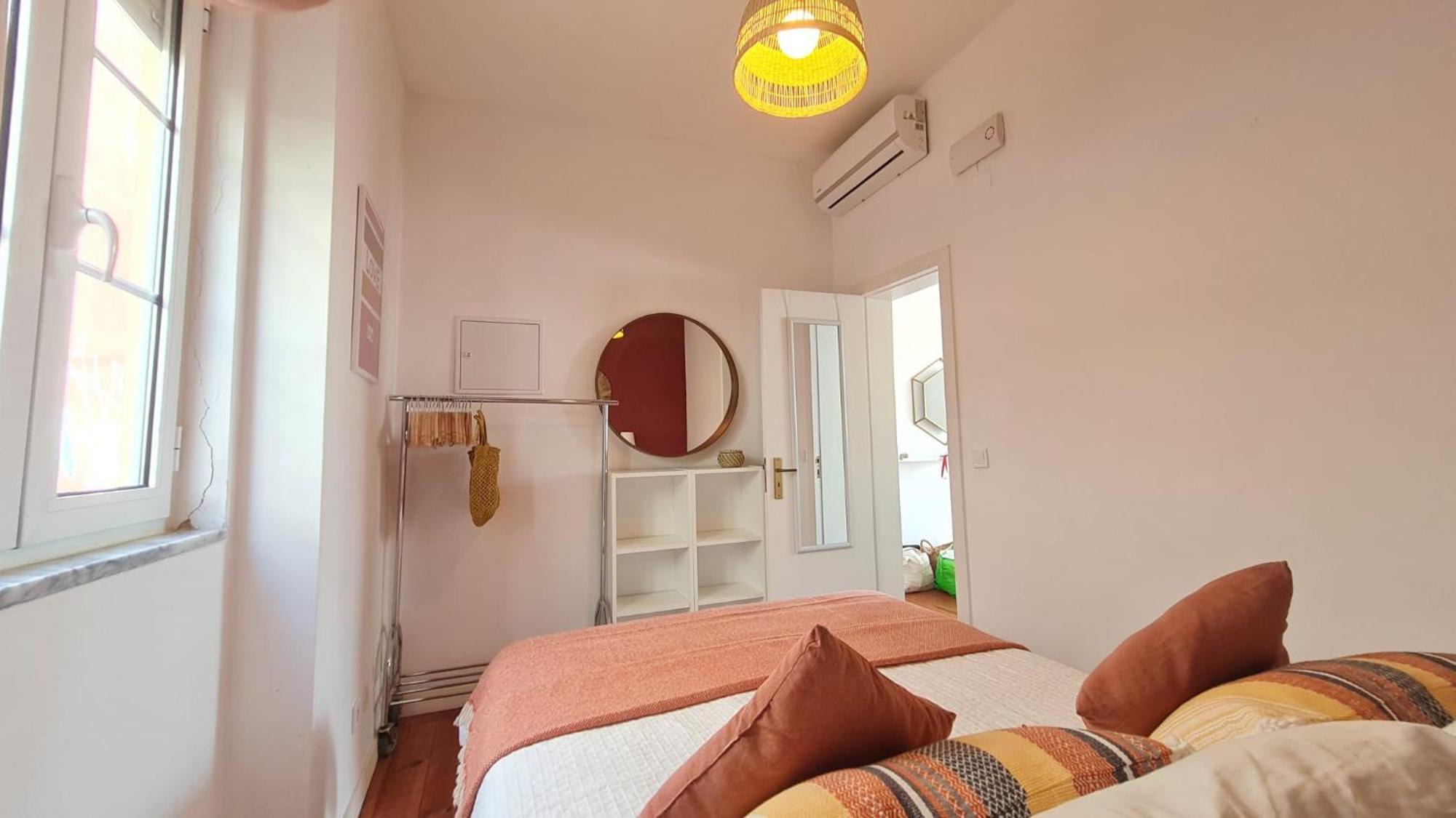 Happy Stay Lisbon - Suite With A View, Private Terrace & Ac Dış mekan fotoğraf