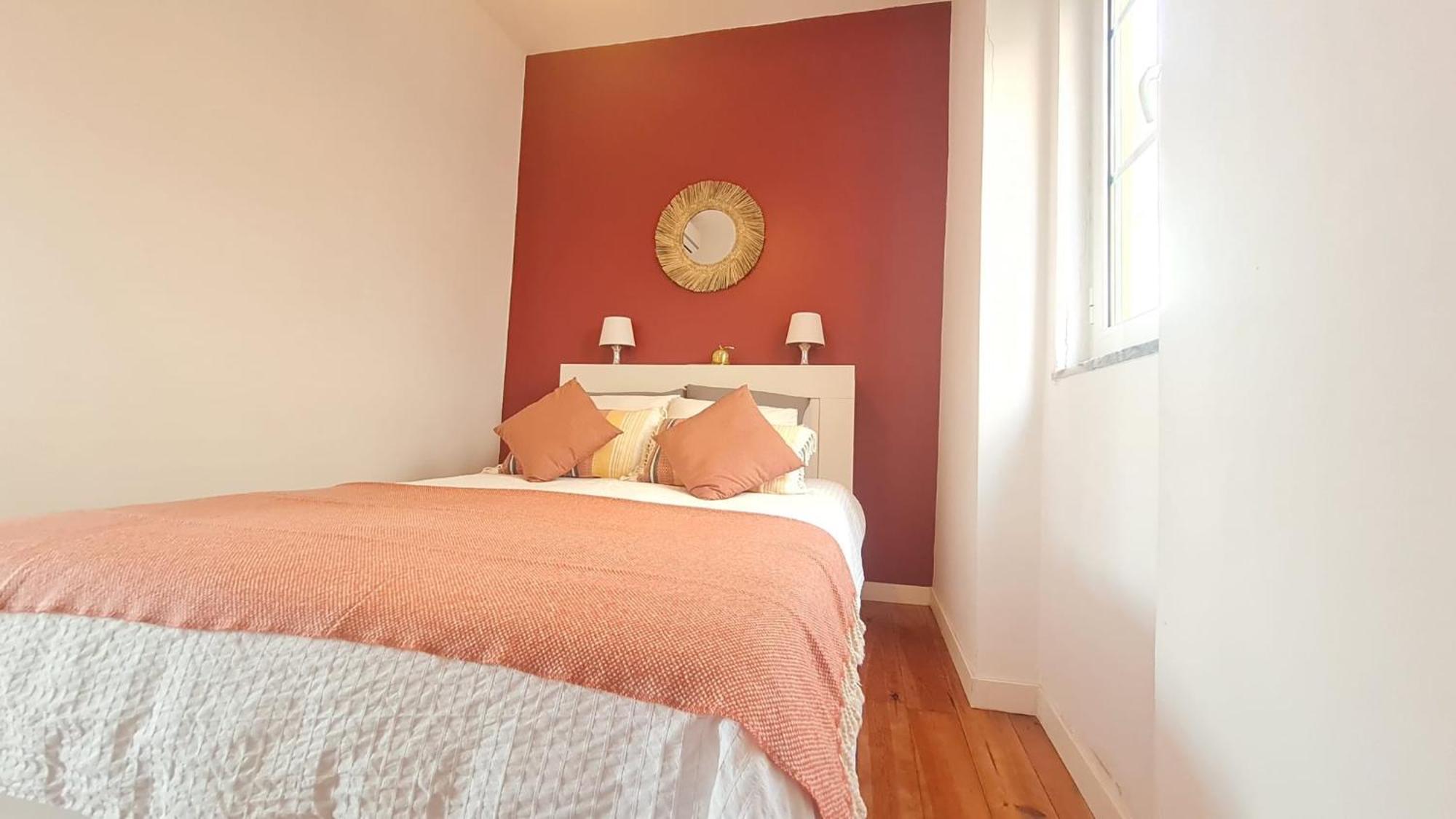 Happy Stay Lisbon - Suite With A View, Private Terrace & Ac Dış mekan fotoğraf